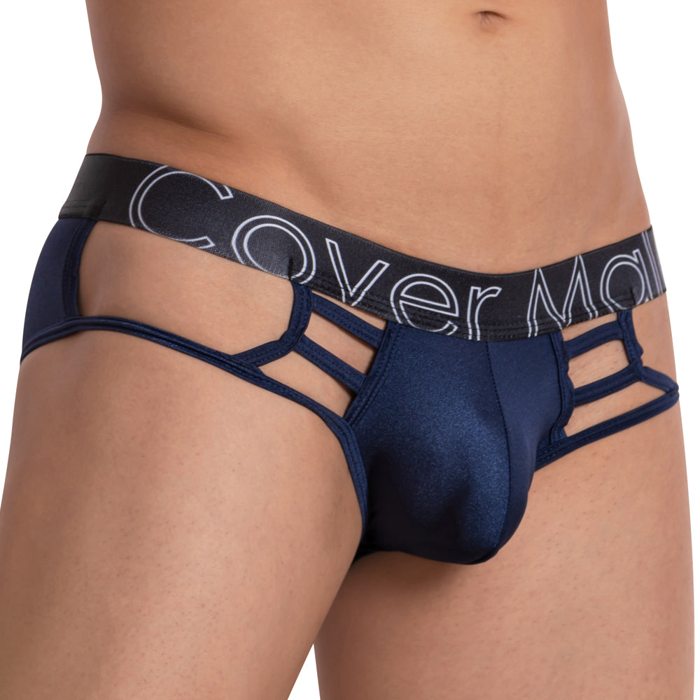 Cover Male CMJ034 Brief