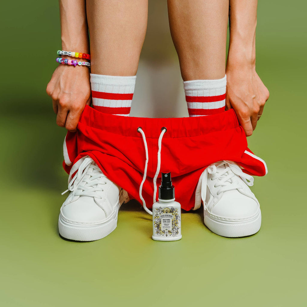 Poo~Pourri Original Citrus Toilet Spray 2oz