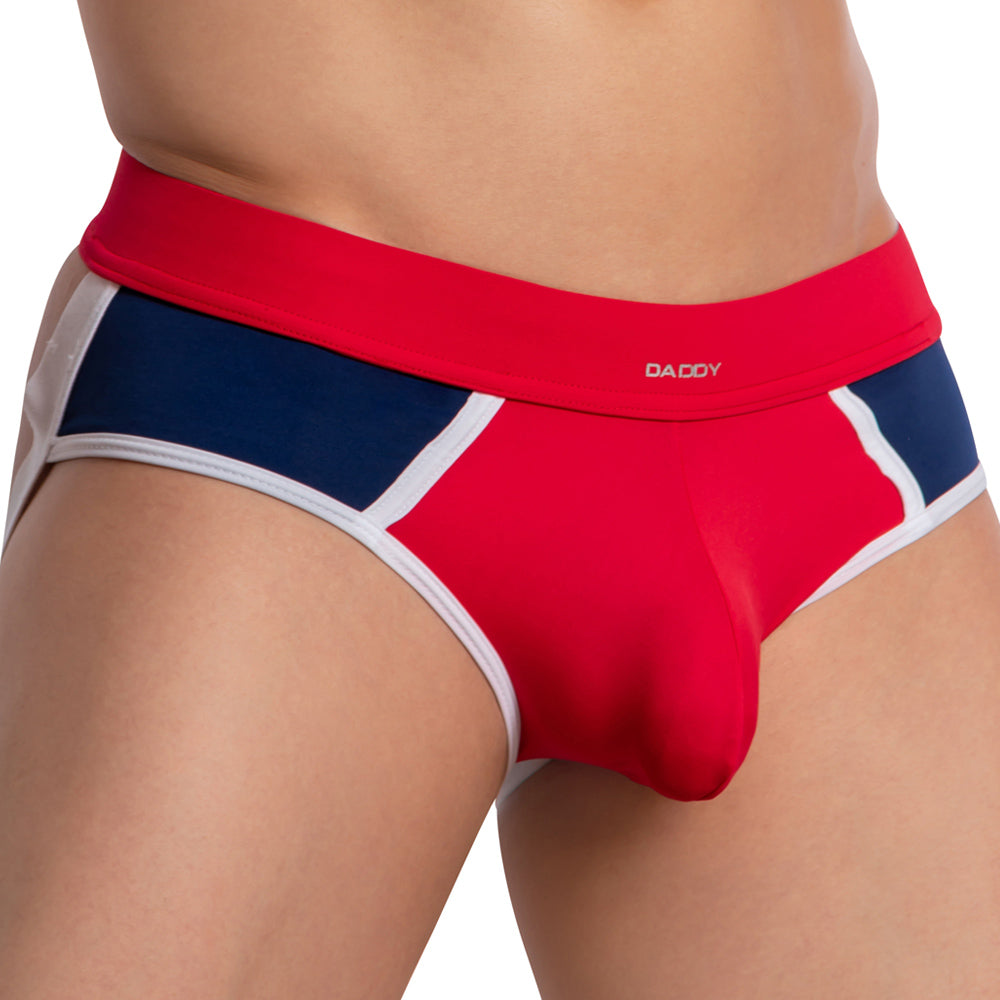 Daddy DDE053 Jockstrap