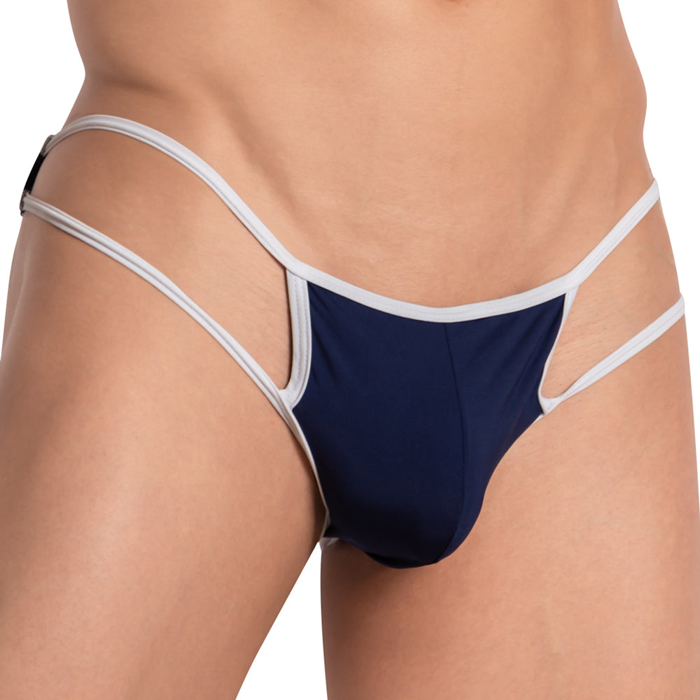 Daddy DDE056 Jockstrap