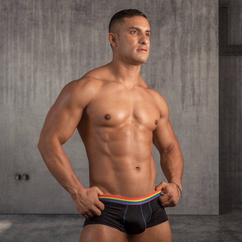 Daddy DDG011 Boxer
