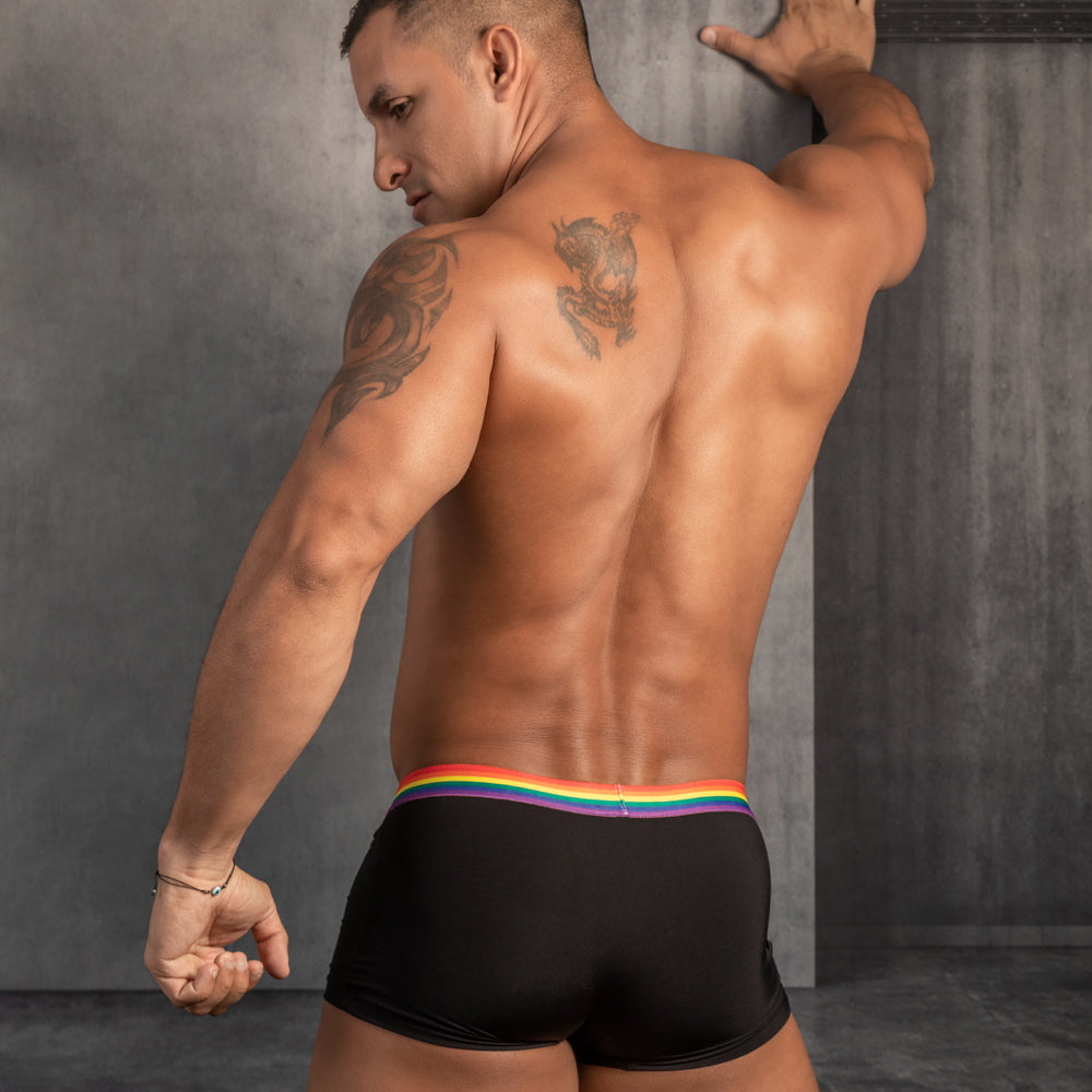 Daddy DDG011 Boxer