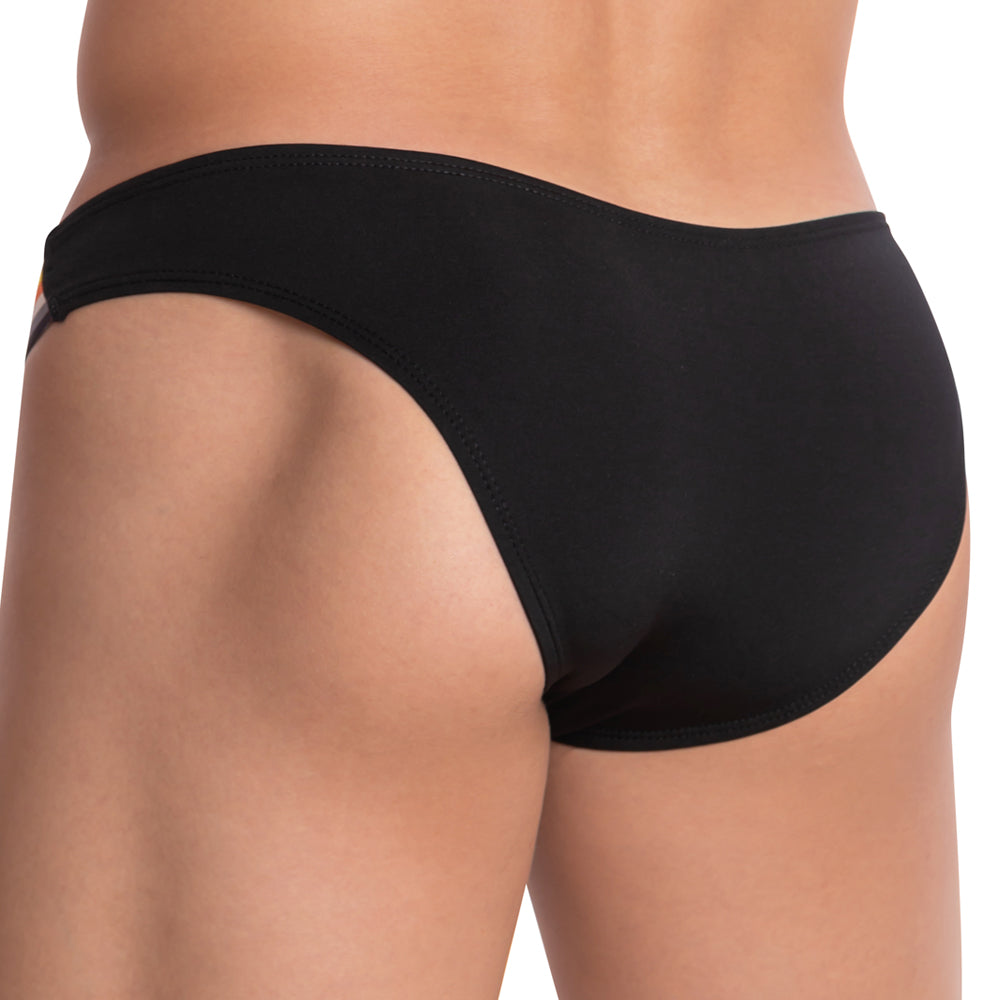 Daddy DDJ014 Brief