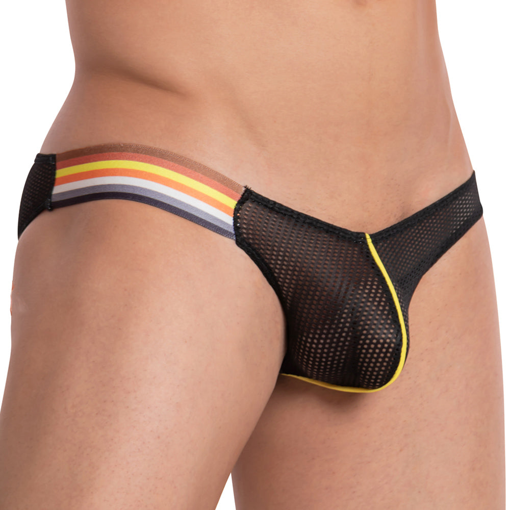 Daddy DDJ015 Brief