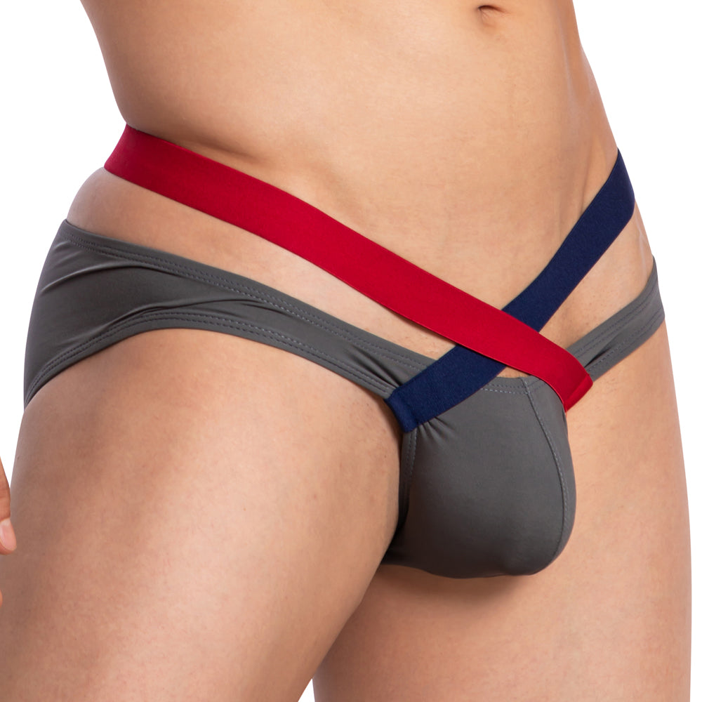 Daddy DDJ018 Bikini Brief