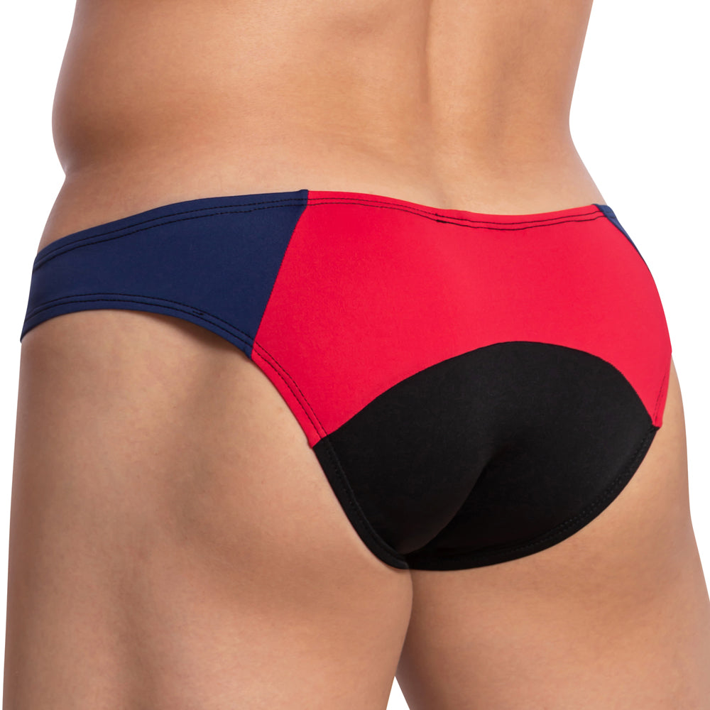 Daddy DDJ021 Bikini Brief