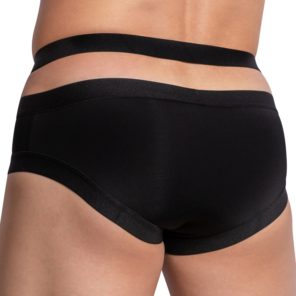 Daddy DDJ022 Brief