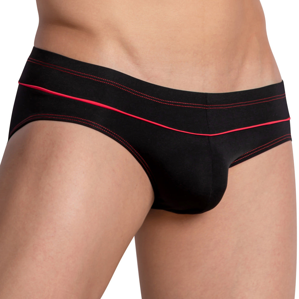 Daddy DDJ024 Brief
