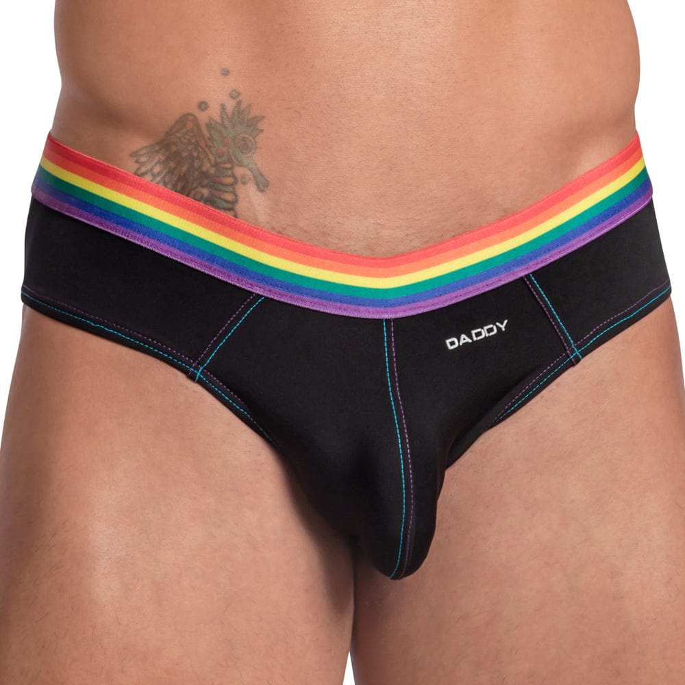Daddy DDJ027 Brief