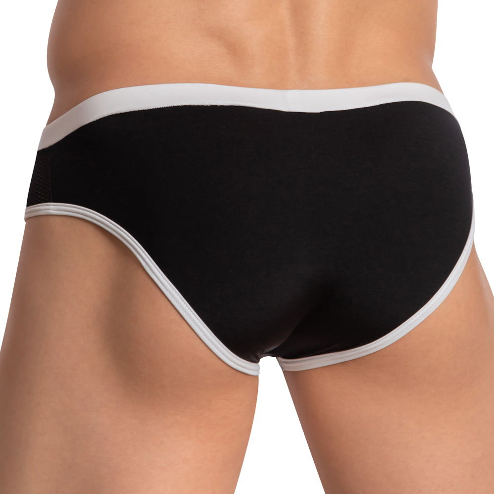 Daddy DDJ030 Brief
