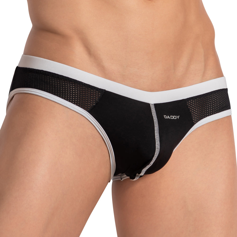 Daddy DDJ030 Brief
