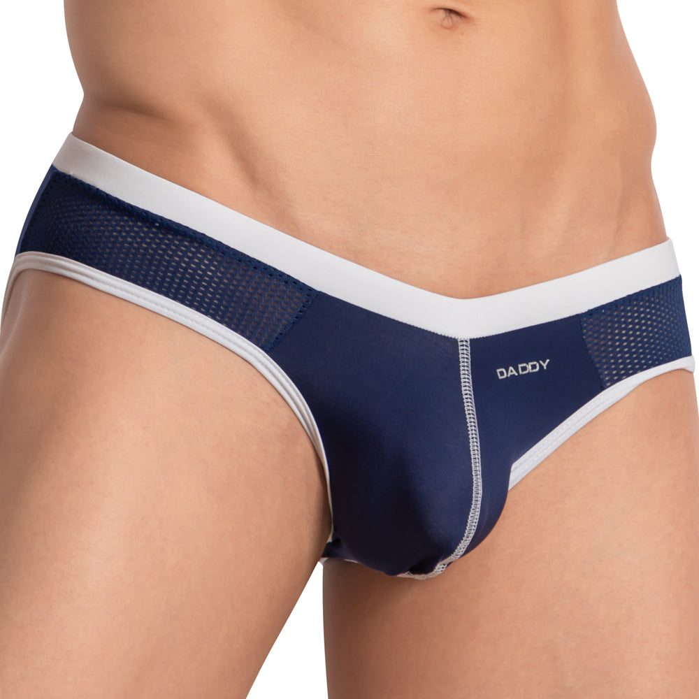 Daddy DDJ030 Brief