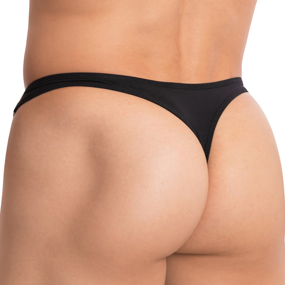 Daddy DDK037 Thong