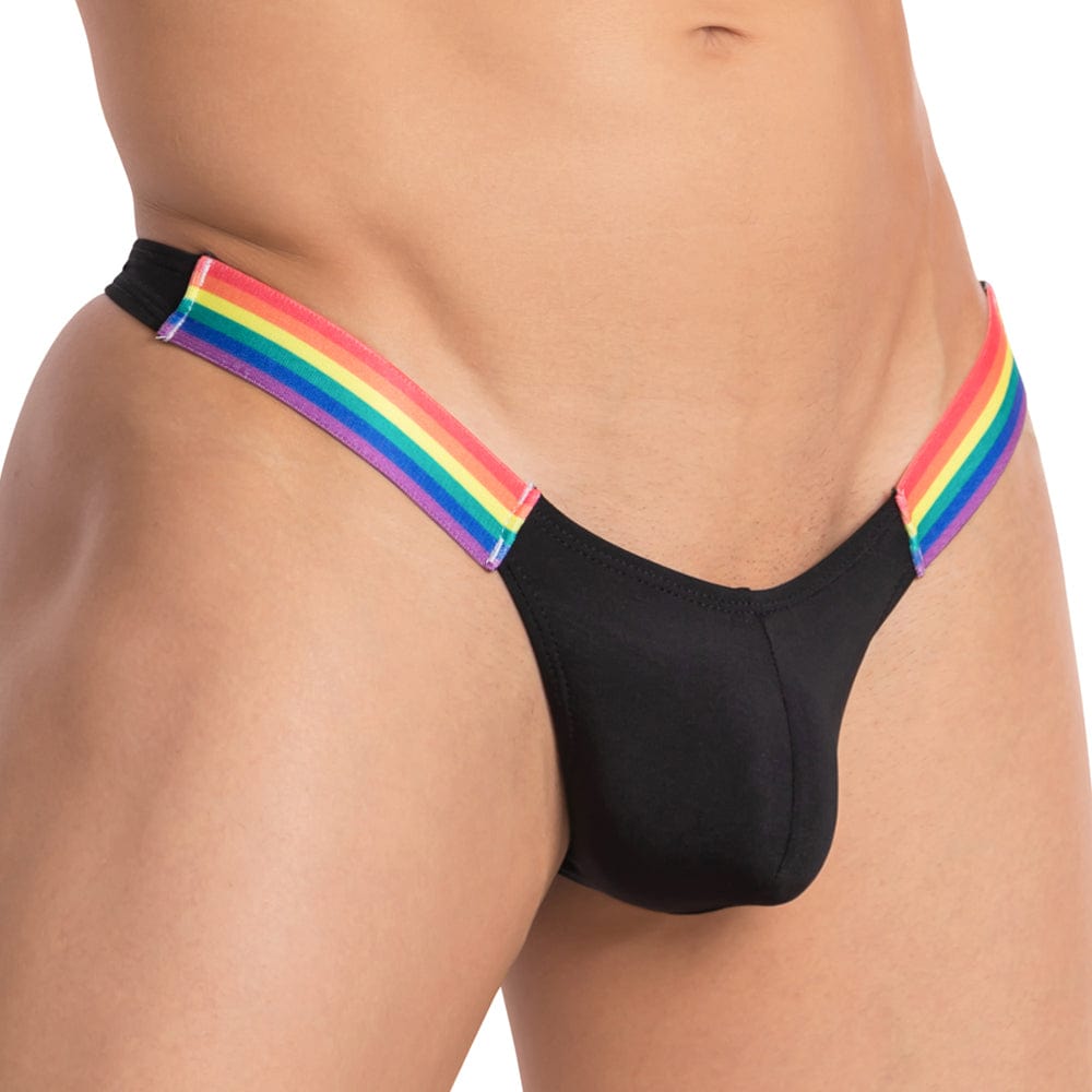 Daddy DDK037 Thong