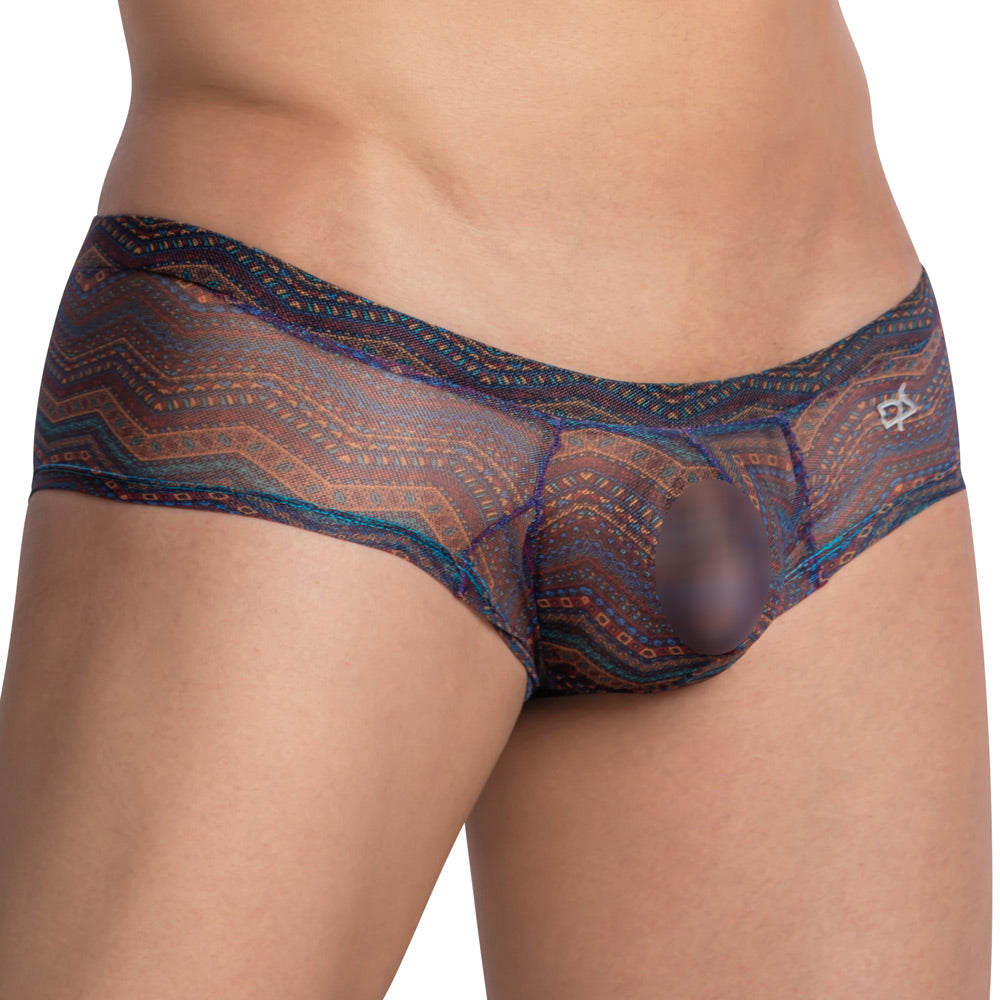 Daniel Alexander DAG008 Boxer Brief