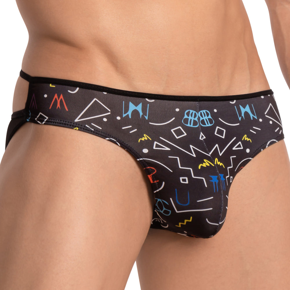 Daniel Alexander DAI071 Bikini Brief