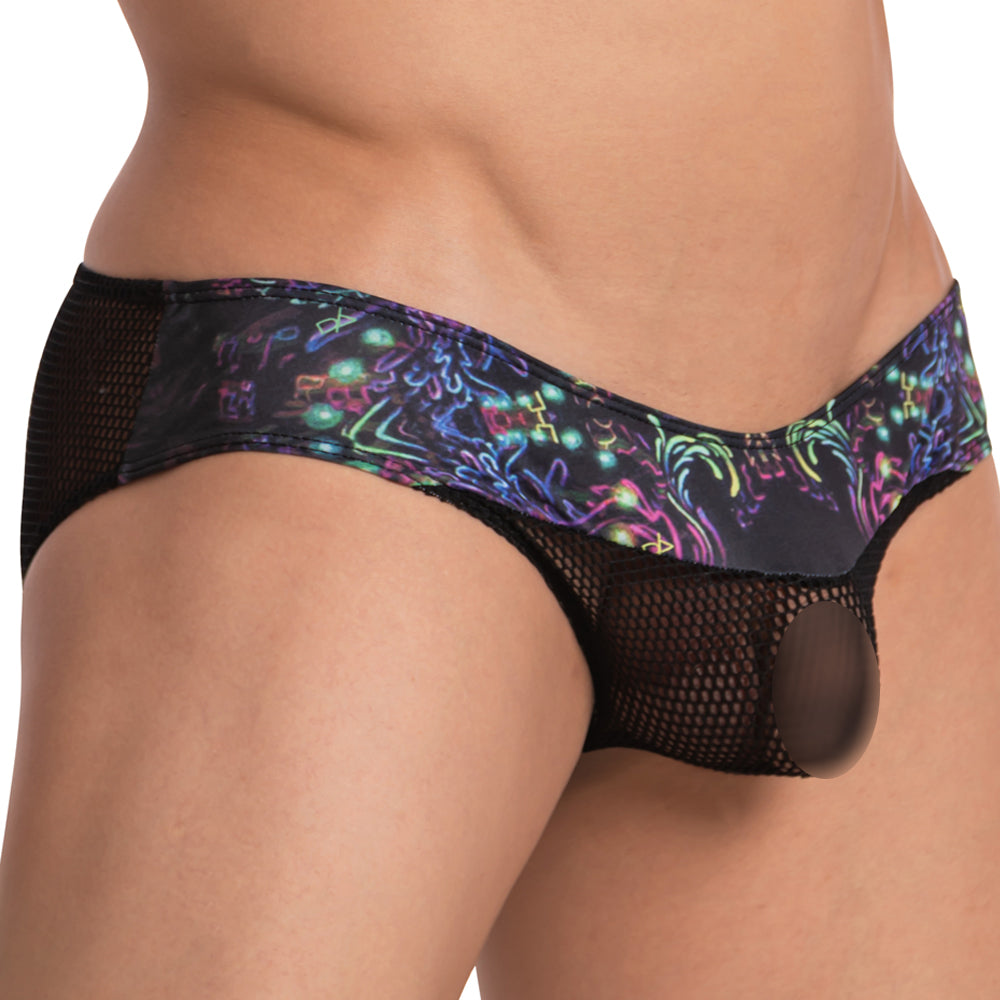 Daniel Alexander DAI073 Bikini Brief