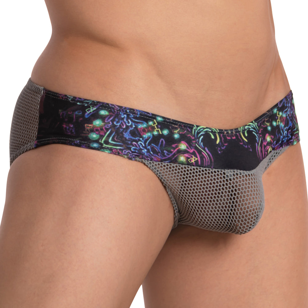 Daniel Alexander DAI073 Bikini Brief