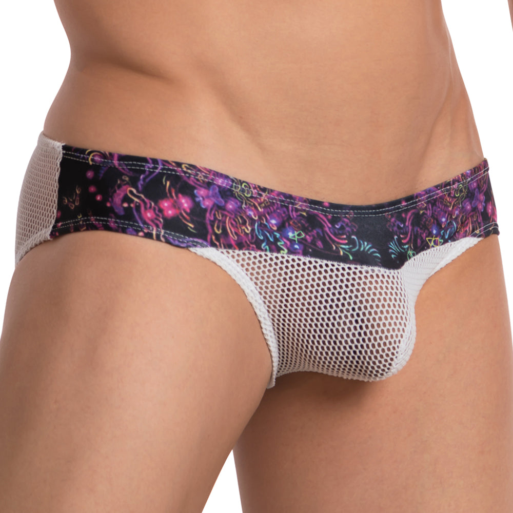 Daniel Alexander DAI073 Bikini Brief