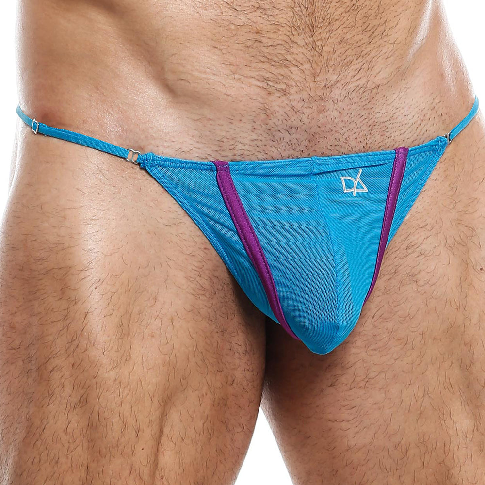 Daniel Alexander DAL029 G-String