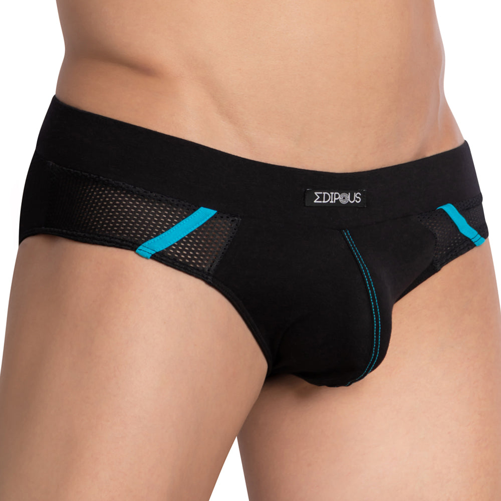 Edipous EDJ020 Brief