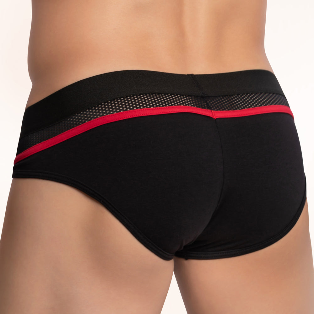 Edipous EDJ021 Brief