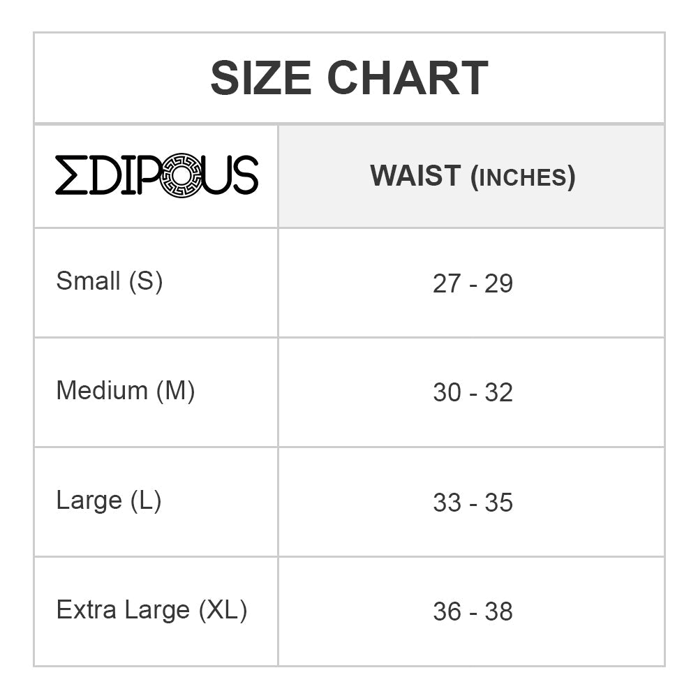 Edipous EDK017 Thong