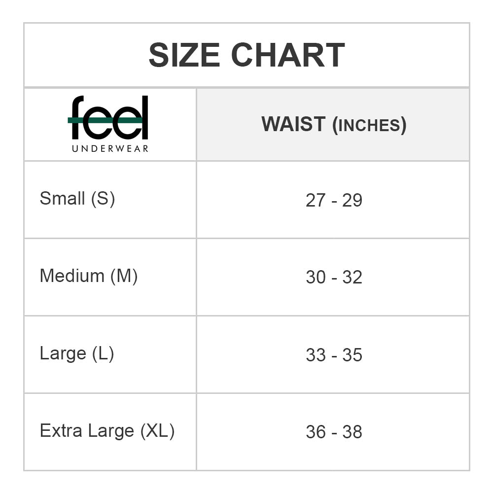 Feel FEI017 Bikini Brief