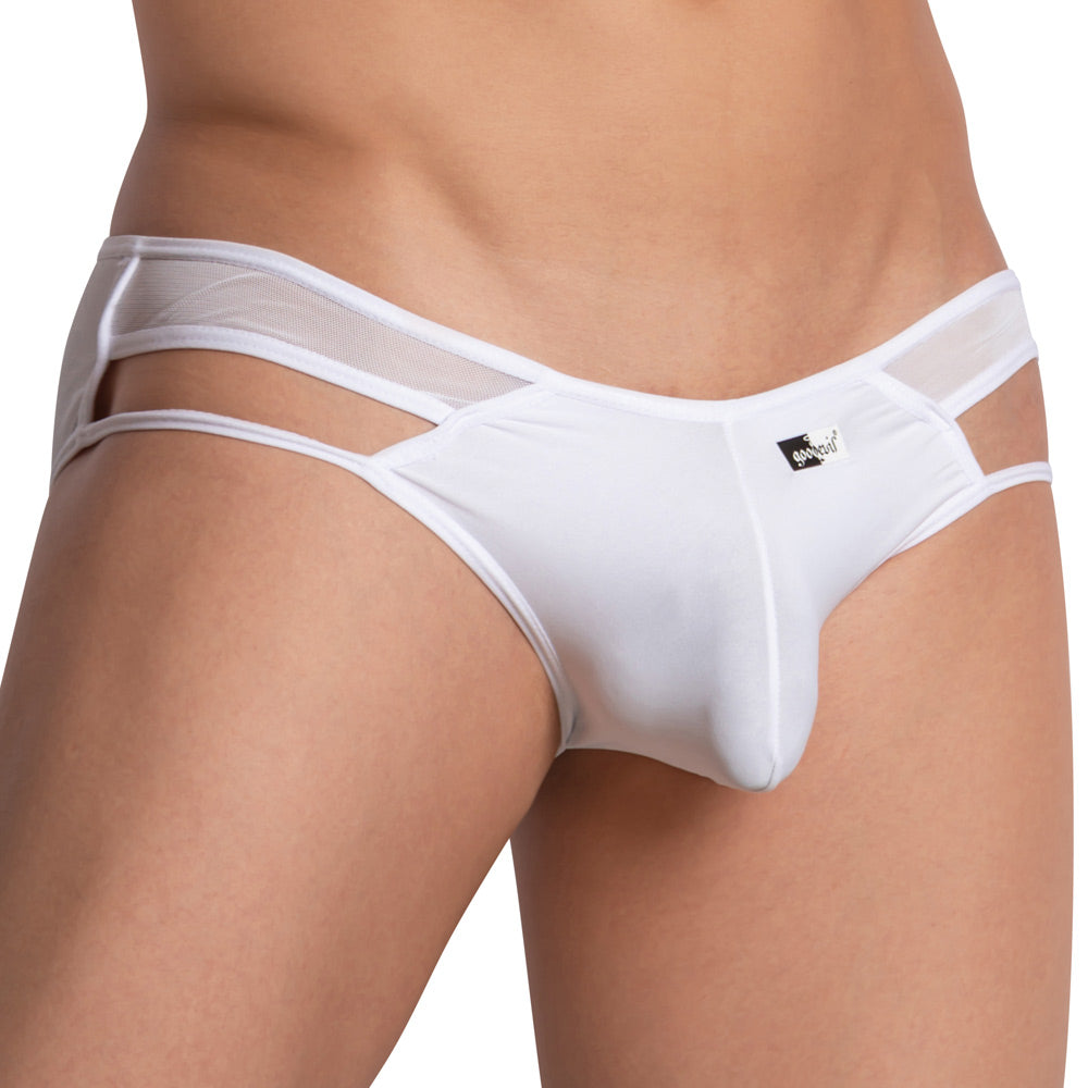 Good Devil GDI029 Bikini Brief