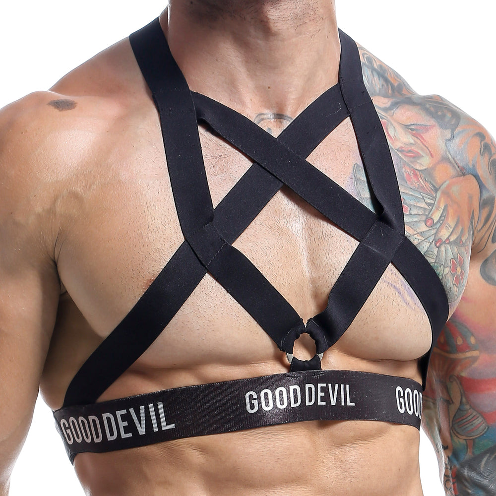 Good Devil GDU012 Harness
