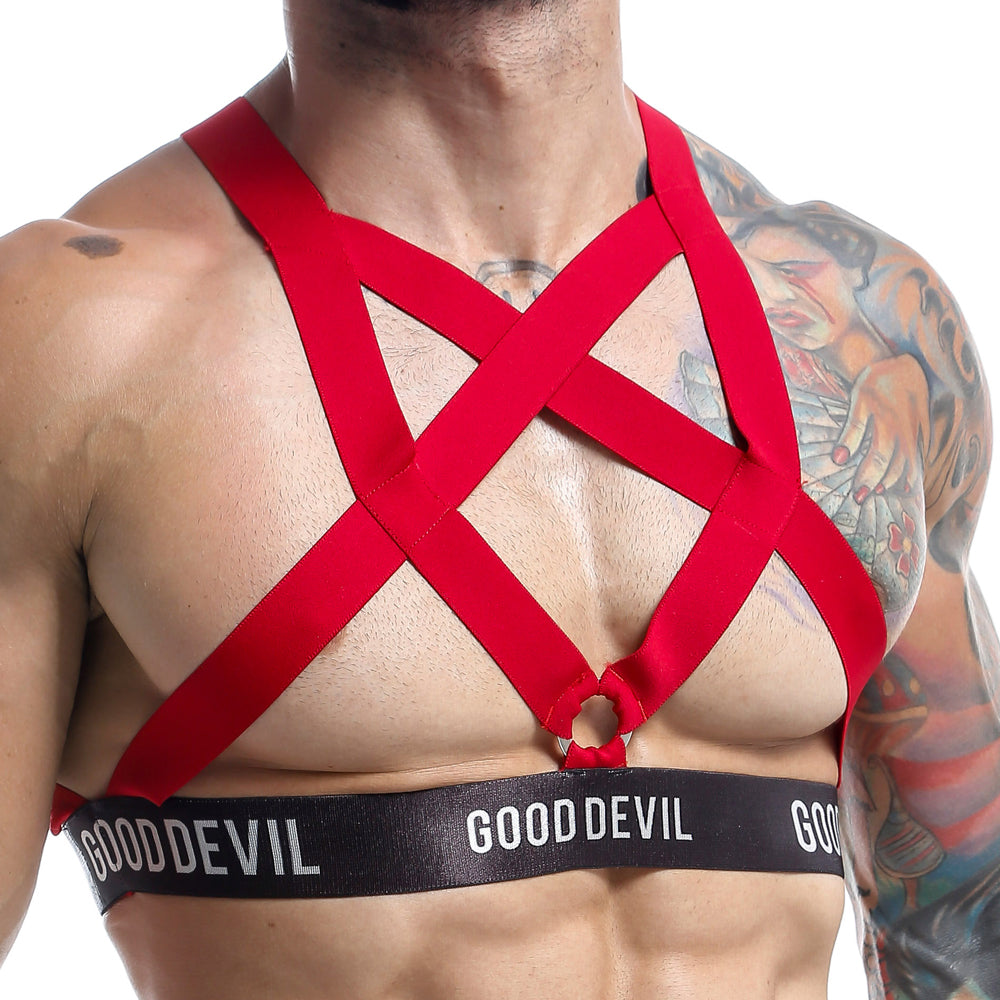 Good Devil GDU012 Harness