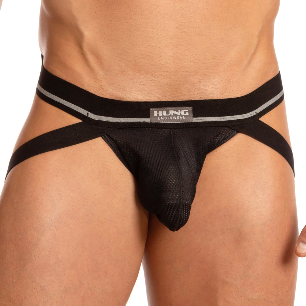 Hung HGE015 Jockstrap