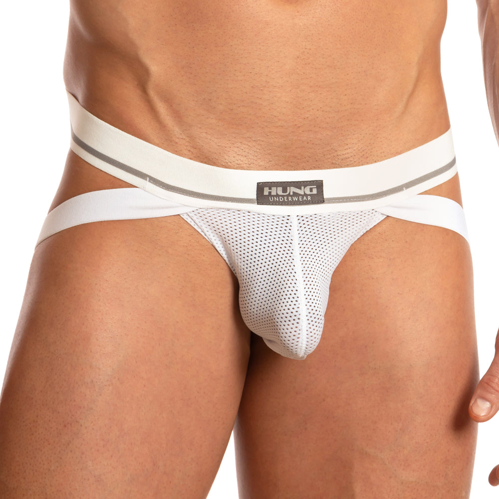 Hung HGE015 Jockstrap