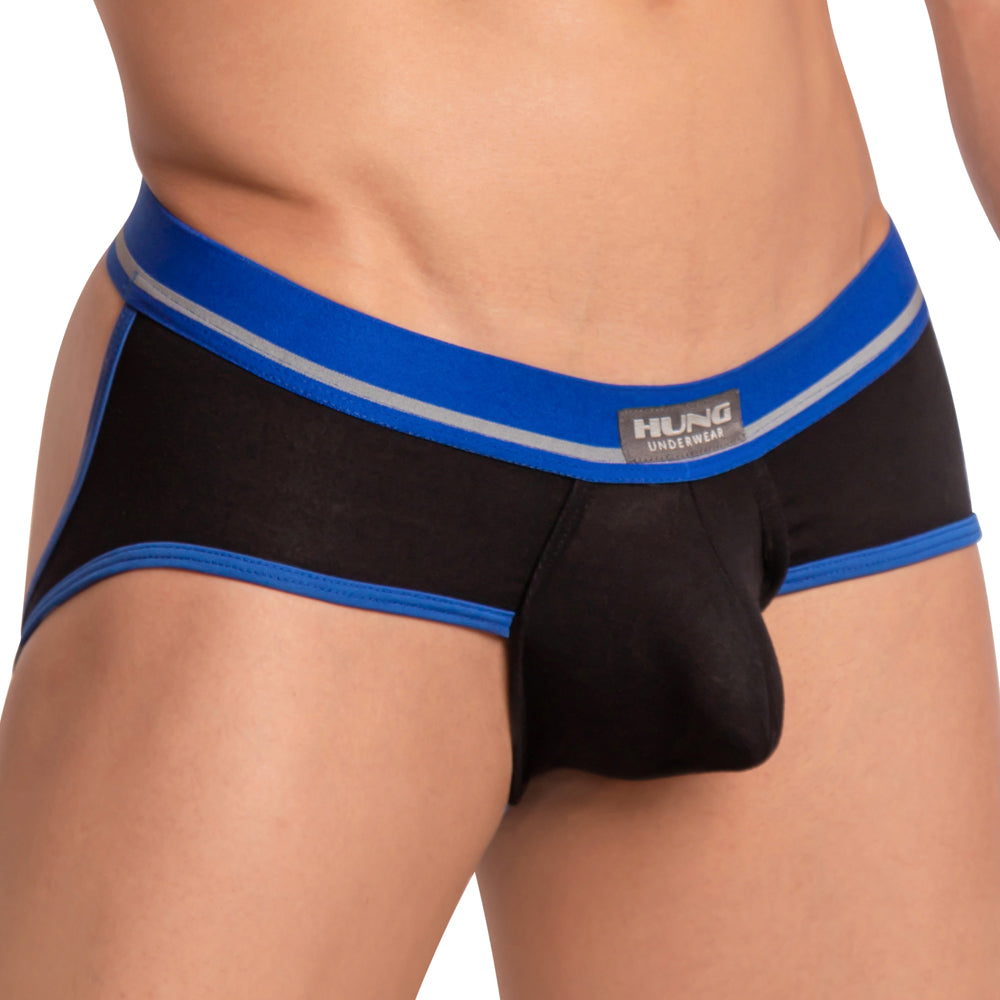 Hung HGE017 Jockstrap