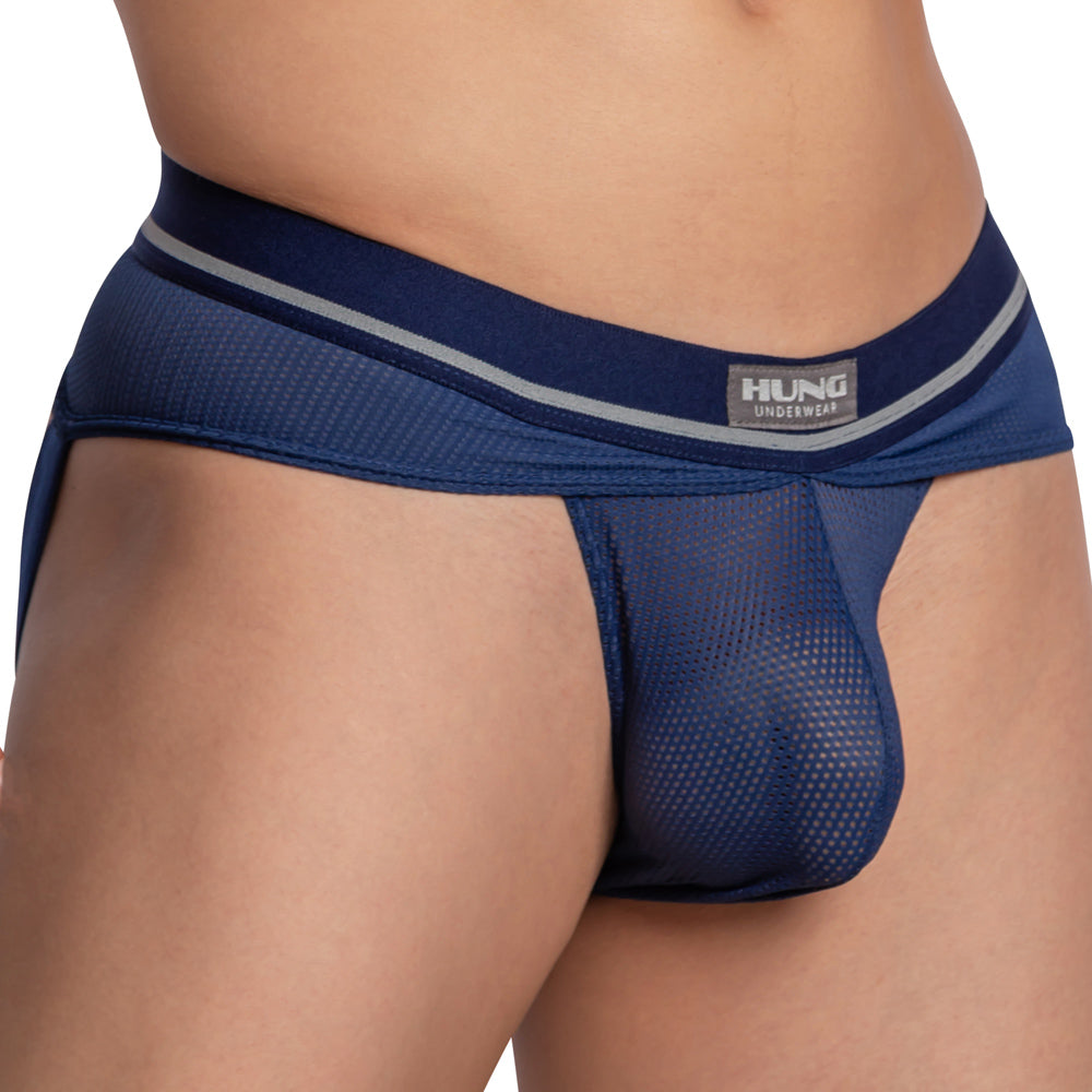 Hung HGE021 Jockstrap