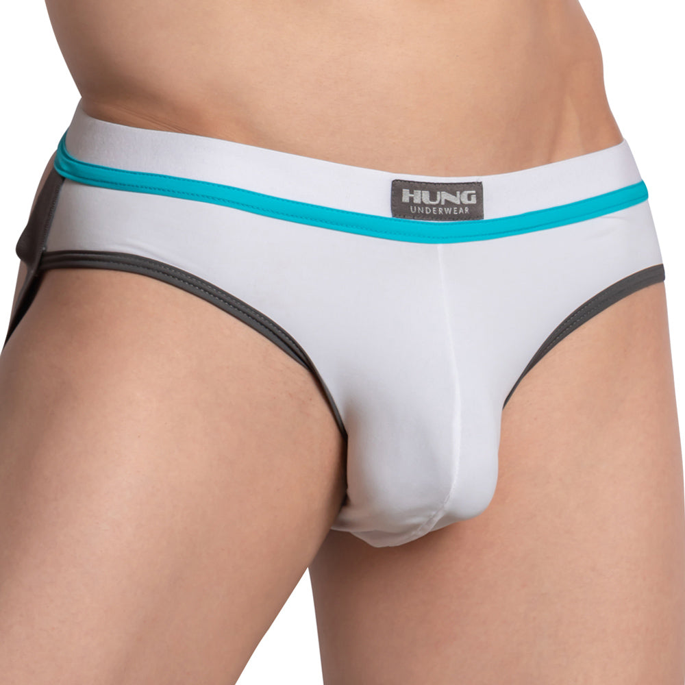 Hung HGE022 Jockstrap