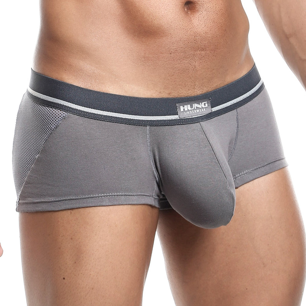 Hung HGG007 Boxer Trunk