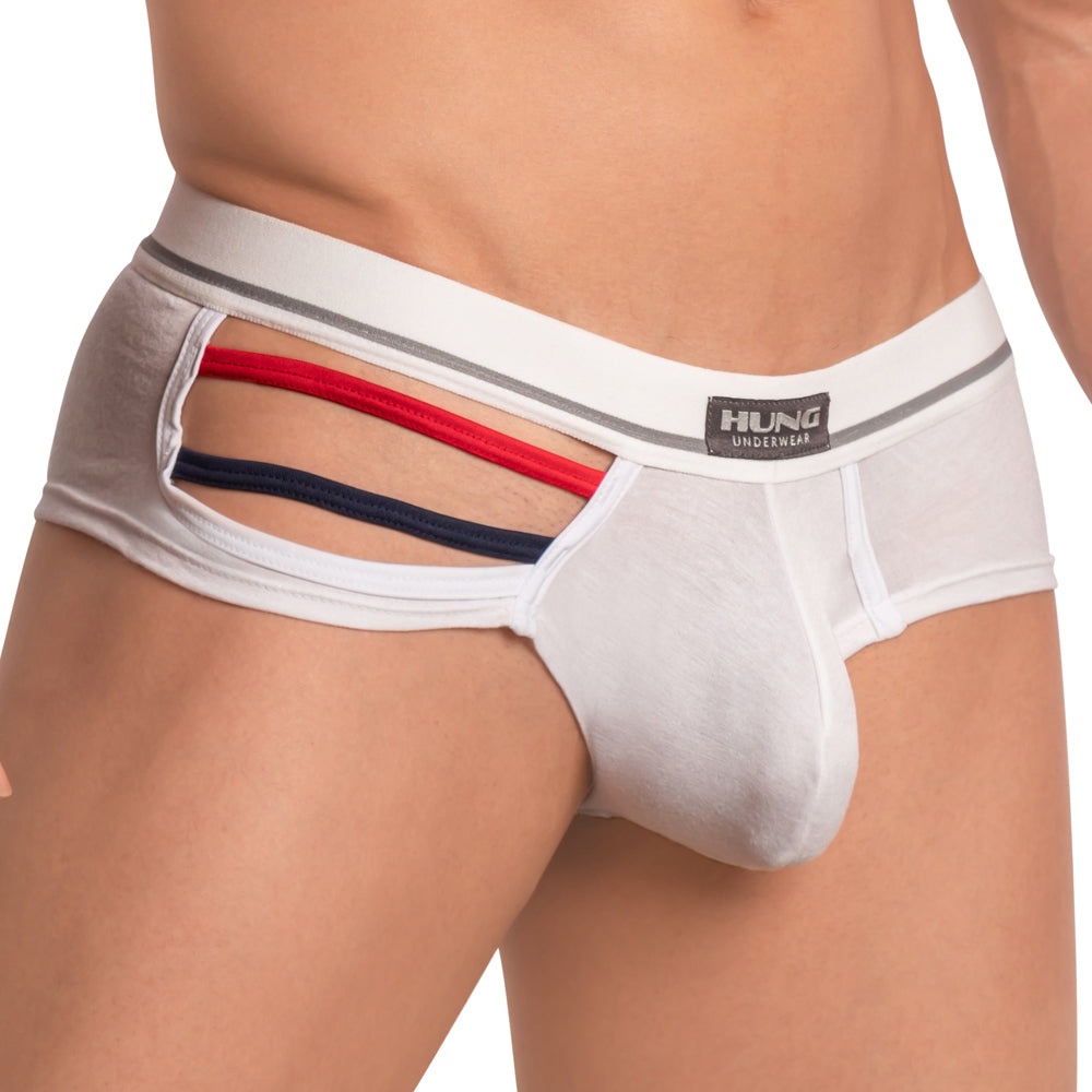 Hung HGG008 Boxer Trunk