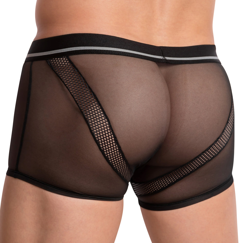 Hung HGG011 Boxer Trunk