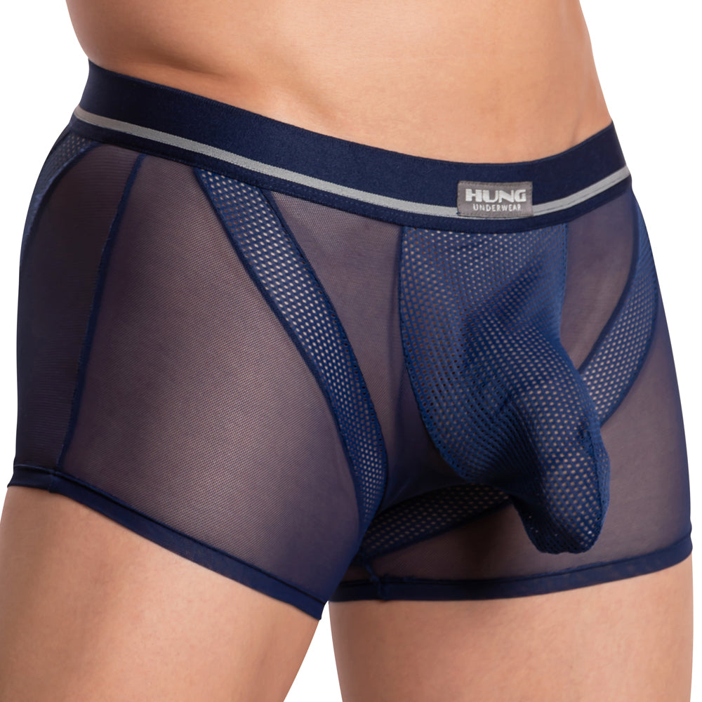 Hung HGG011 Boxer Trunk