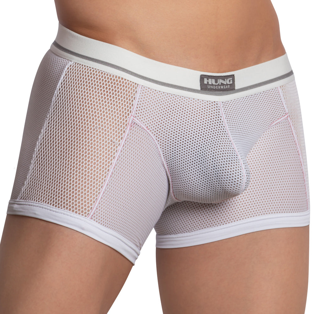 Hung HGG012 Boxer Trunk