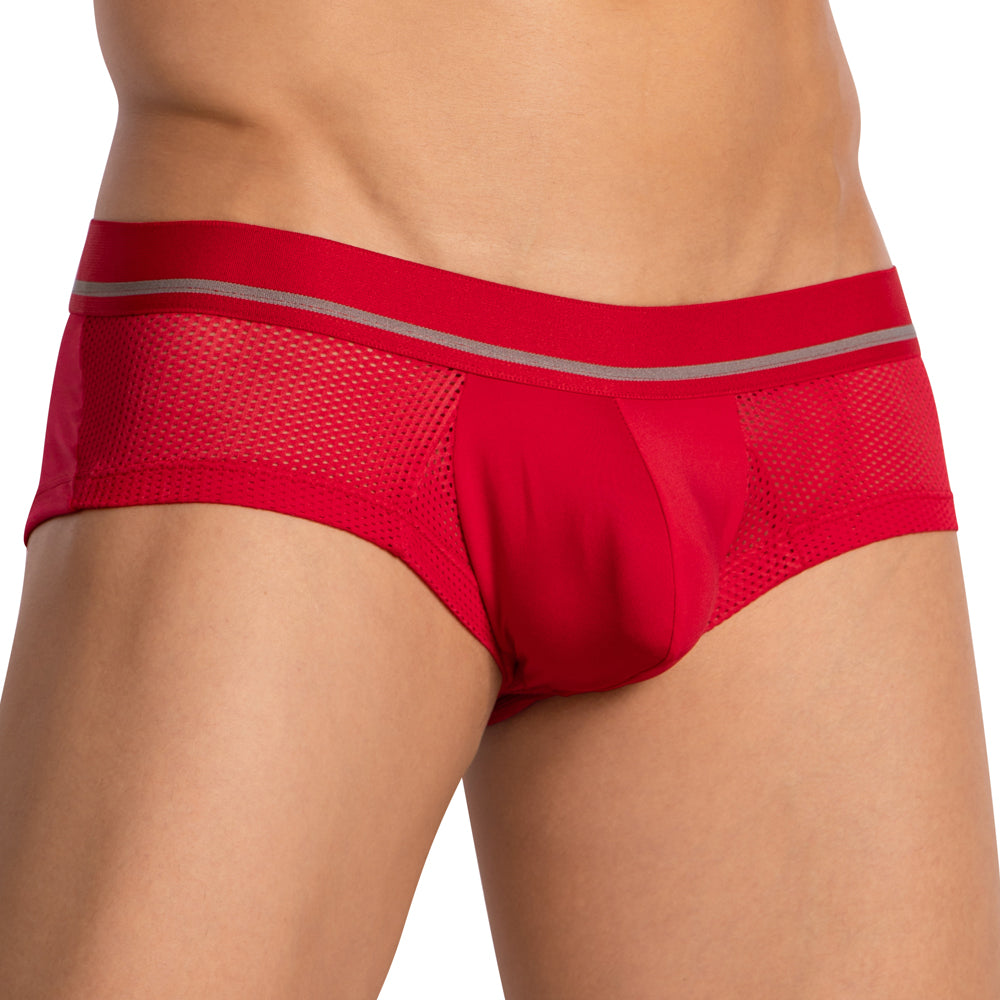 Hung HGG016 Brief