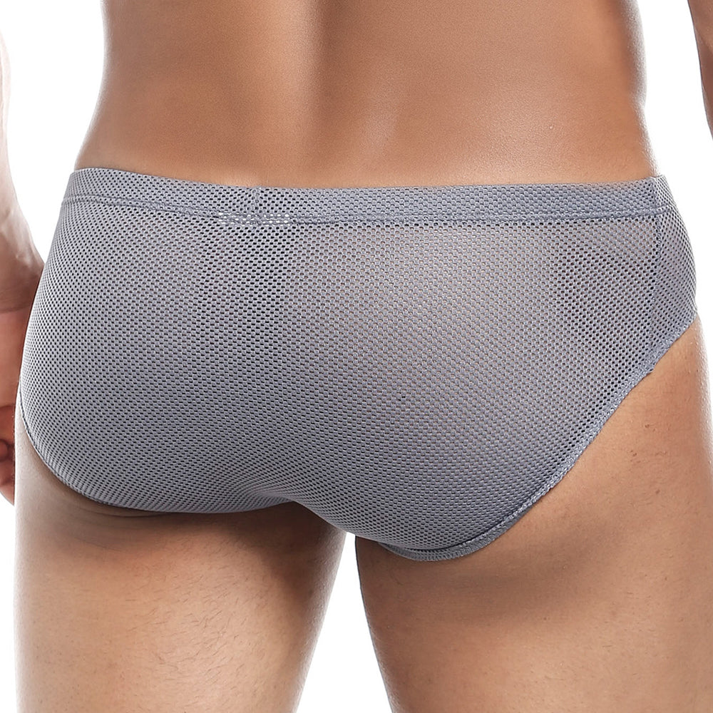 Hung HGJ008 Brief