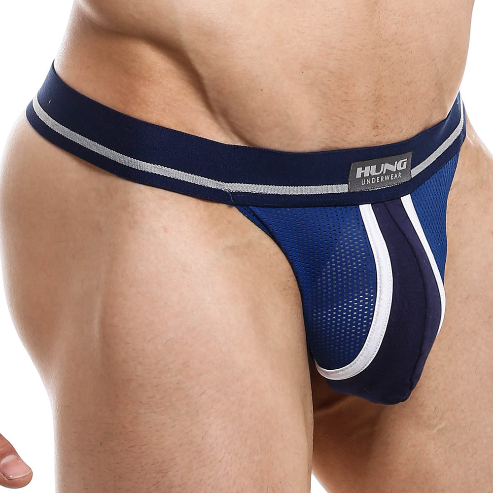 Hung HGL008 G-String