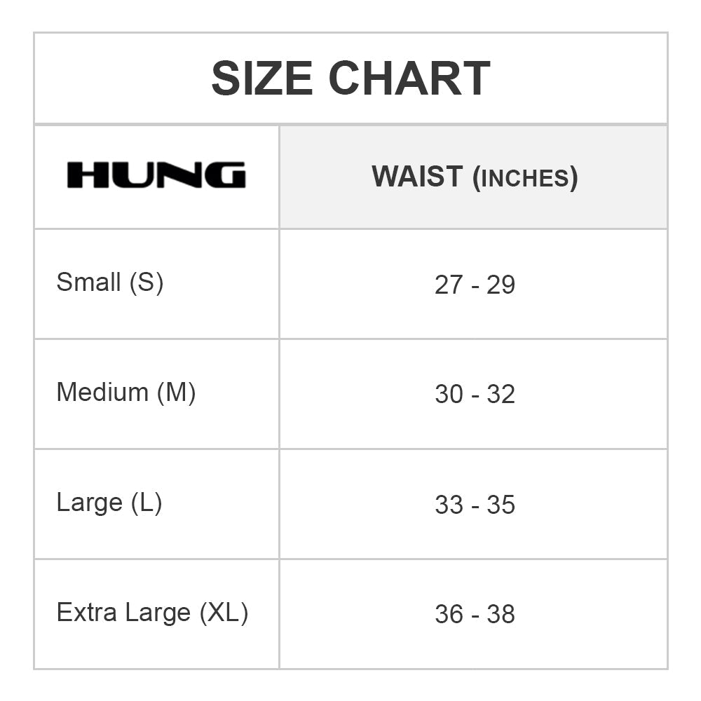 Hung HGE019 Jockstrap