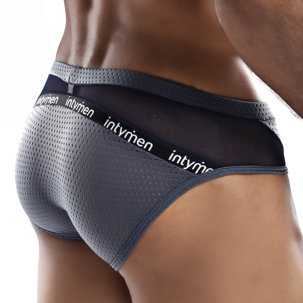 Intymen INJ027 Brief