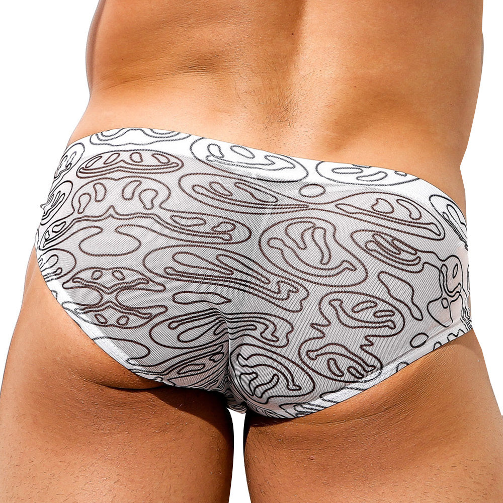 Intymen INJ071 Brief