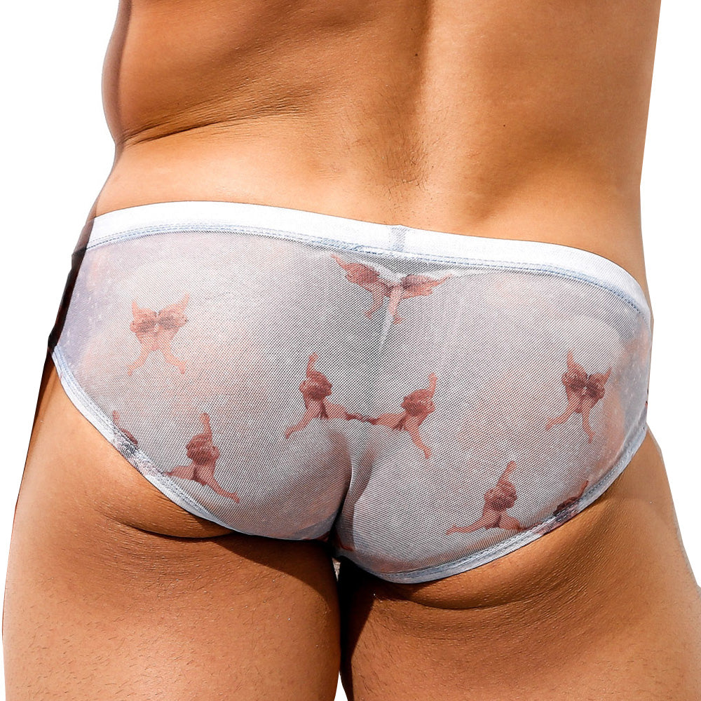Intymen INJ073 Brief