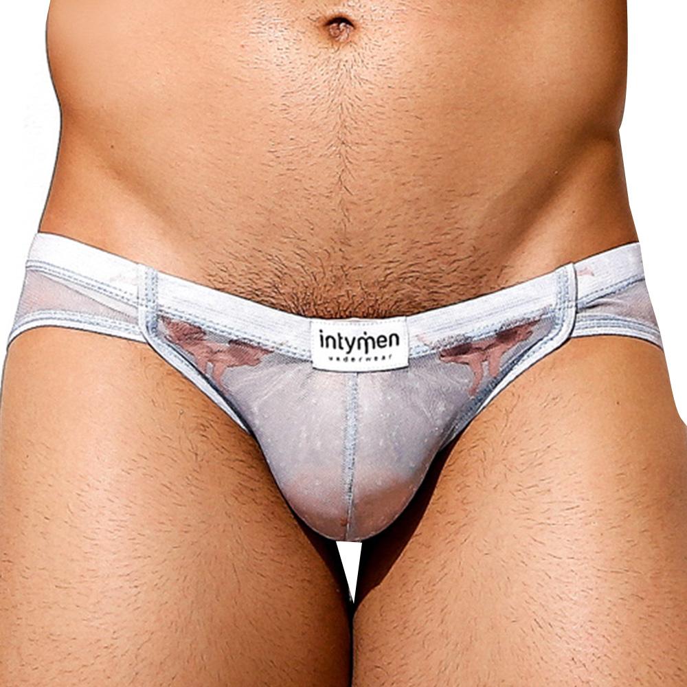 Intymen INJ073 Brief