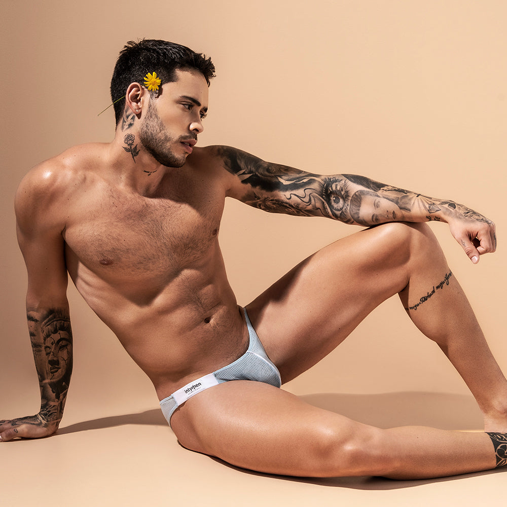 Intymen INJ077 Brief